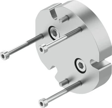 Festo - DHAA-G-Q11-25-B13G-35-2837169 - Adaptersatz