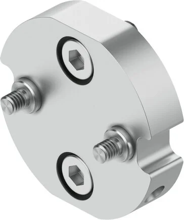 Festo - DHAA-G-Q11-25-B2/B3-25-1801802 - Adaptersatz