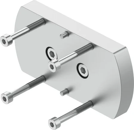 Festo - DHAA-G-Q11-25-B5-20-1722461 - Adaptersatz