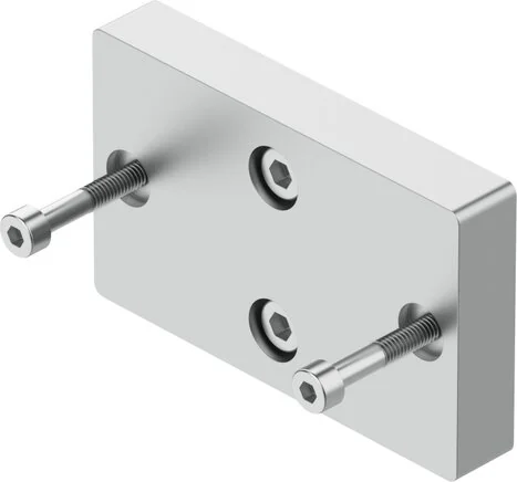 Festo - DHAA-G-Q11-25-B6-14-40-1734087 - Adaptersatz