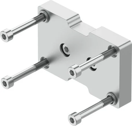 Festo - DHAA-G-Q11-25-B8-40-1731735 - Adaptersatz