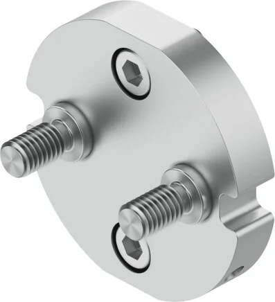 Festo - DHAA-G-Q11-32-B1-35-2187316 - Adaptersatz
