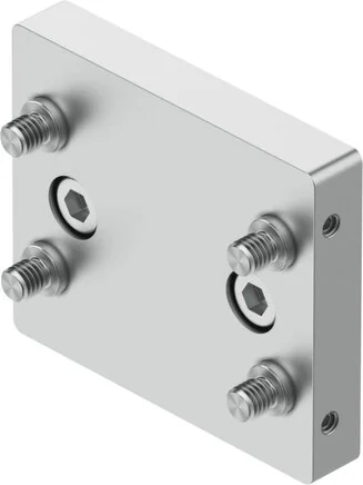 Festo - DHAA-G-Q11-32-B11-32-2184322 - Adaptersatz