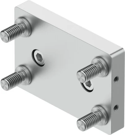 Festo - DHAA-G-Q11-32-B11-40-2184652 - Adaptersatz