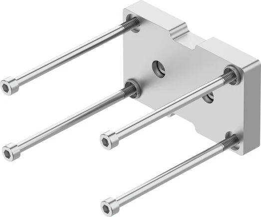 Festo - DHAA-G-Q11-32-B12G-50-2642969 - Adaptersatz