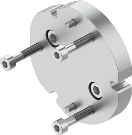Festo - DHAA-G-Q11-32-B13-40-2077119 - Adaptersatz