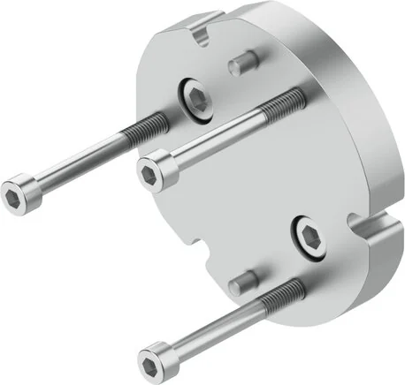 Festo - DHAA-G-Q11-32-B13G-40-2837254 - Adaptersatz