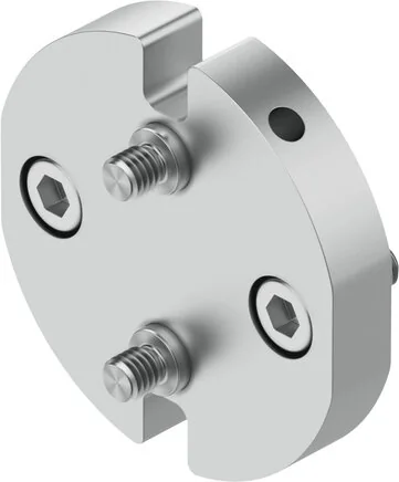 Festo - DHAA-G-Q11-32-B2/B3-32-1979992 - Adaptersatz