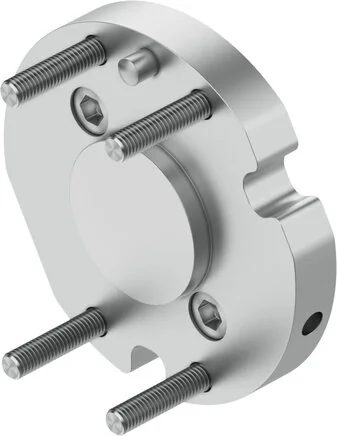 Festo - DHAA-G-Q11-32-B4-50-1907040 - Adaptersatz