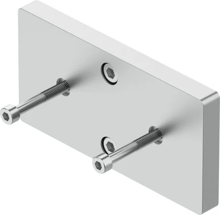 Festo - DHAA-G-Q11-32-B6/B17-25-20/40-2021733 - Adaptersatz
