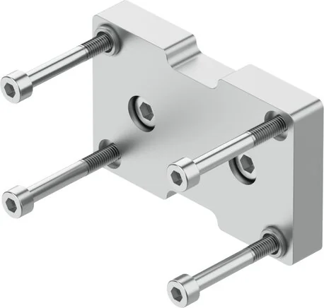Festo - DHAA-G-Q11-32-B8-40-2092070 - Adaptersatz
