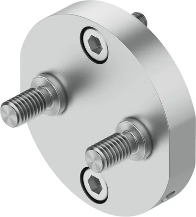 Festo - DHAA-G-Q11-35/40-B1-35-2187606 - Adaptersatz