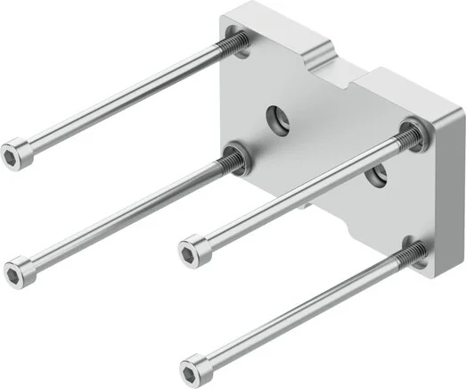 Festo - DHAA-G-Q11-35/40-B12G-50-2643100 - Adaptersatz