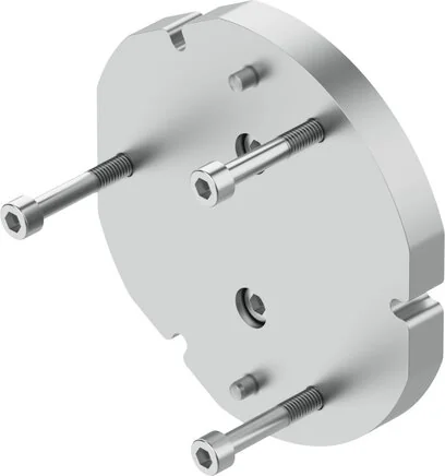 Festo - DHAA-G-Q11-35/40-B13-63-2079579 - Adaptersatz