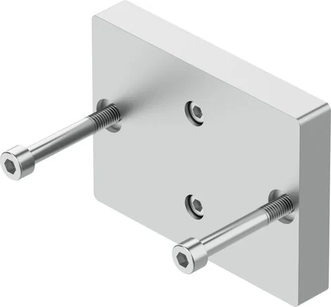Festo - DHAA-G-Q11-35/40-B6-40-40/60-2024121 - Adaptersatz