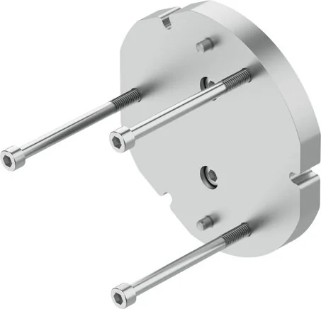 Festo - DHAA-G-Q11-35/40-B7G-63-2832631 - Adaptersatz