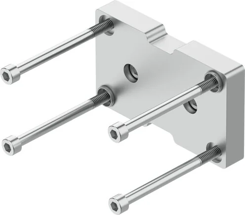 Festo - DHAA-G-Q11-35/40-B8G-50-2604977 - Adaptersatz