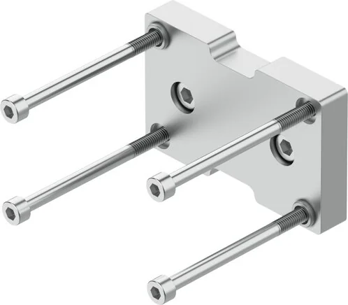 Festo - DHAA-G-Q11-35-B12-40-2114998 - Adaptersatz