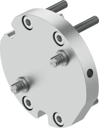 Festo - DHAA-G-Q11-35-B4-50-2135899 - Adaptersatz