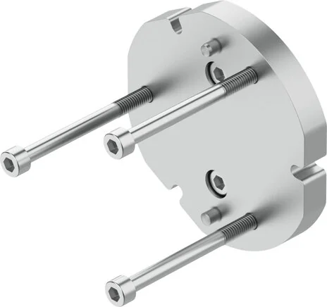 Festo - DHAA-G-Q11-35-B7G-50-2832617 - Adaptersatz