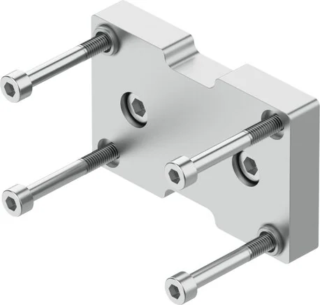 Festo - DHAA-G-Q11-35-B8-40-2114241 - Adaptersatz