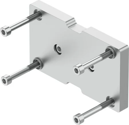 Festo - DHAA-G-Q11-40-B8-63-2125264 - Adaptersatz