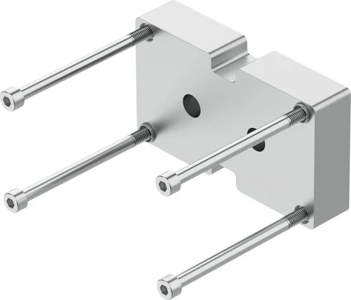 Festo - DHAA-G-Q11-50-B12-80-2412840 - Adaptersatz