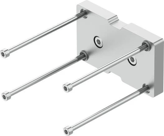 Festo - DHAA-G-Q11-50-B12G-63-2643096 - Adaptersatz
