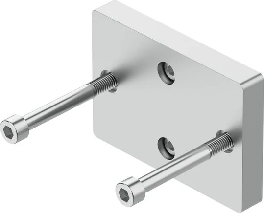 Festo - DHAA-G-Q11-50-B6-63-60/100/150-2431624 - Adaptersatz