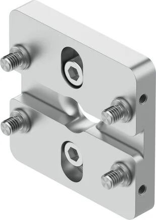 Festo - DHAA-G-Q5-25-B11-32-1468949 - Adaptersatz