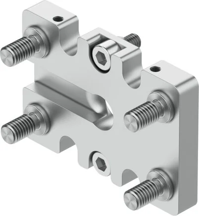 Festo - DHAA-G-Q5-32-B11-40-1280996 - Adaptersatz