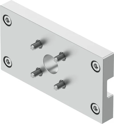 Festo - DHAA-G-R1-32-B24-42-8154548 - Adaptersatz