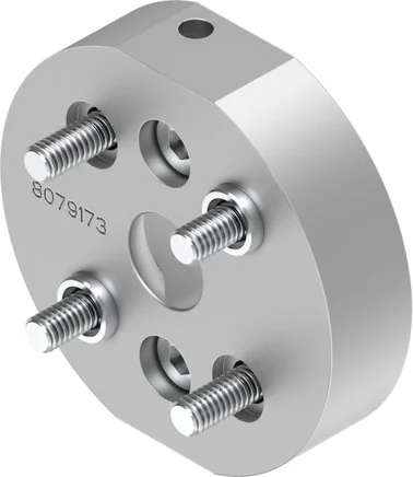 Festo - DHAA-G-R3-16-B18-16-8079173 - Adaptersatz