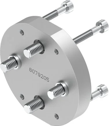 Festo - DHAA-G-R3-25-B8-20-8079205 - Adaptersatz