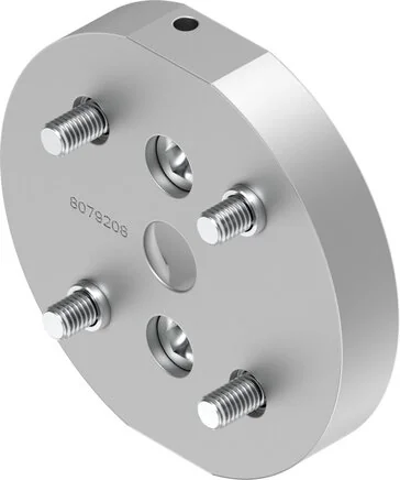 Festo - DHAA-G-R3-32-B18-25-8079208 - Adaptersatz