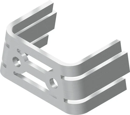 Festo - DHAS-ME-H9-120-4461433 - Befestigungssatz