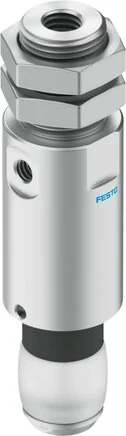 Festo - DHEB-10-E-D-S-P-1320777 - Faltenbalg-Greifer