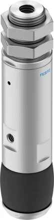 Festo - DHEB-14-E-U-E-P-1320834 - Faltenbalg-Greifer