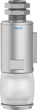 Festo - DHEB-41-E-U-S-L-1320806 - Faltenbalg-Greifer