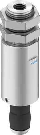 Festo - DHEB-8-E-D-E-L-1320765 - Faltenbalg-Greifer