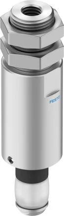 Festo - DHEB-8-E-D-S-L-1320754 - Faltenbalg-Greifer
