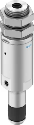 Festo - DHEB-8-E-U-E-P-1320831 - Faltenbalg-Greifer