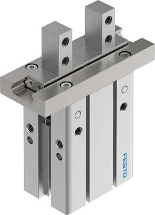 Festo - DHPC-32-A-NC-S-1-8116891 - Parallelgreifer