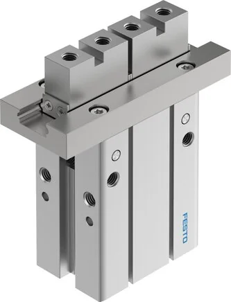Festo - DHPC-40-A-NC-S-2-8116905 - Parallelgreifer