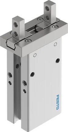Festo - DHPC-L-10-A-NO-S-8116777 - Parallelgreifer