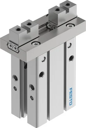 Festo - DHPC-L-25-A-NO-S-2-8116875 - Parallelgreifer