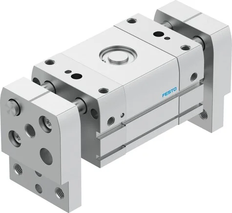 Festo - DHPL-40-100-P-A-8112225 - Parallelgreifer