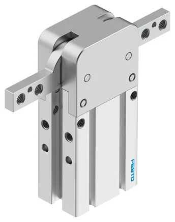 Festo - DHRC-16-A-S-NO-8128721 - Radialgreifer