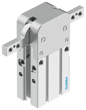 Festo - DHRC-20-A-S-NO-8128698 - Radialgreifer