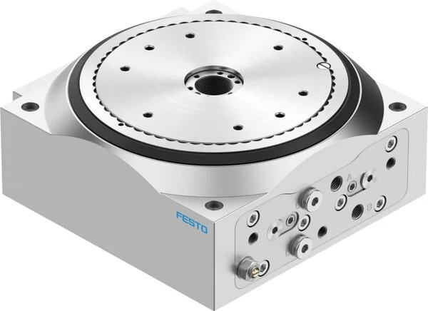 Festo - DHTG-140-8-A-548090 - Drehtisch